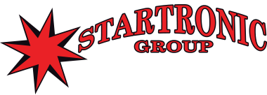 logo startronic group
